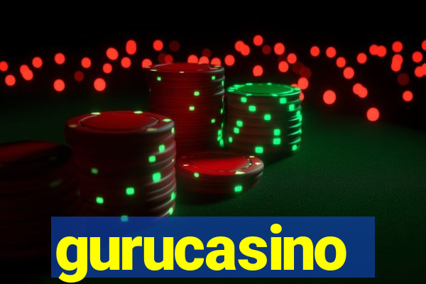 gurucasino