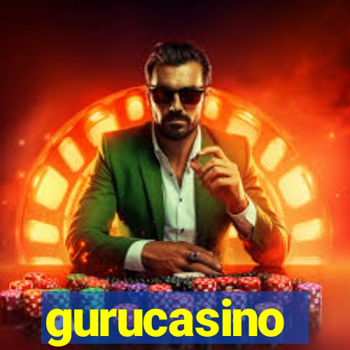 gurucasino