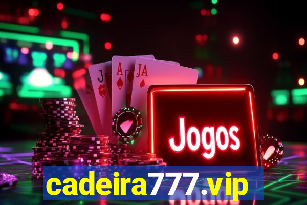 cadeira777.vip