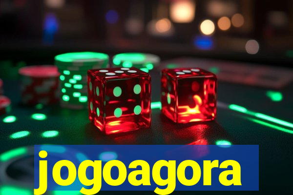 jogoagora