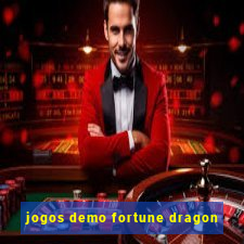 jogos demo fortune dragon