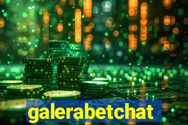 galerabetchat