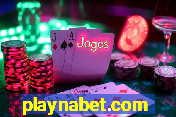 playnabet.com