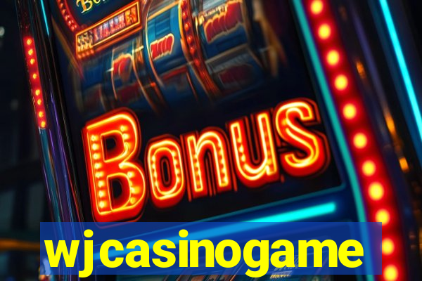 wjcasinogame