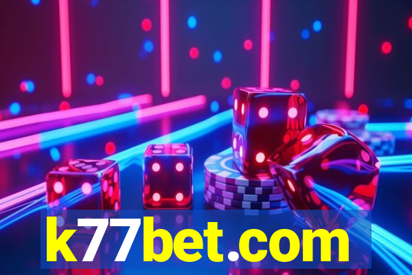 k77bet.com