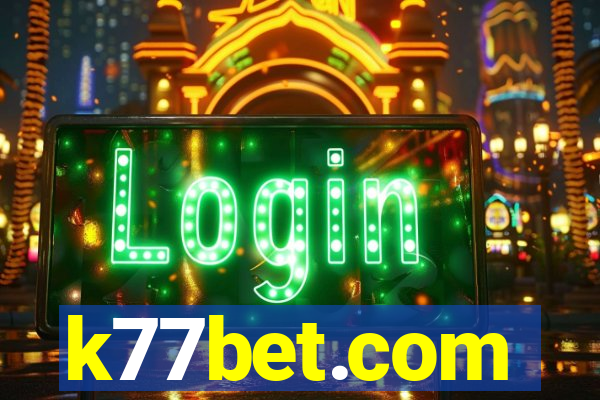 k77bet.com