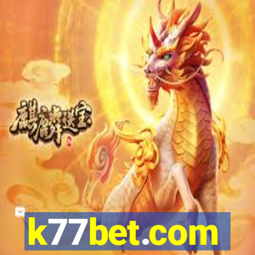 k77bet.com