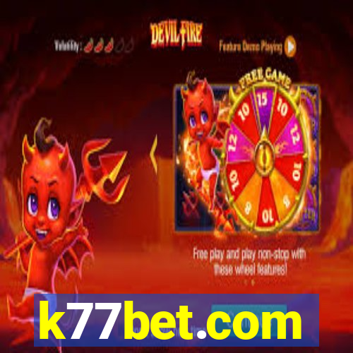 k77bet.com