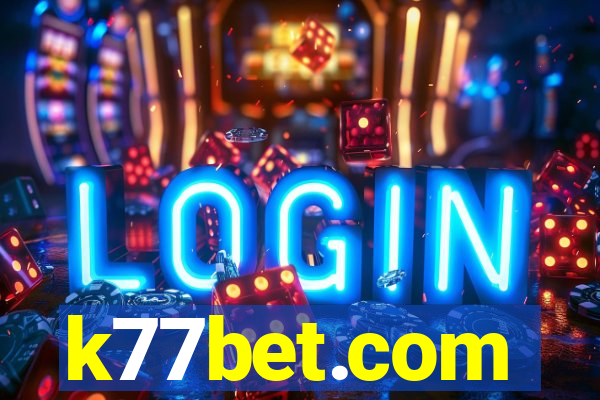 k77bet.com