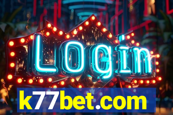 k77bet.com