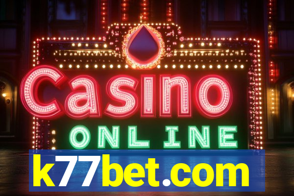 k77bet.com