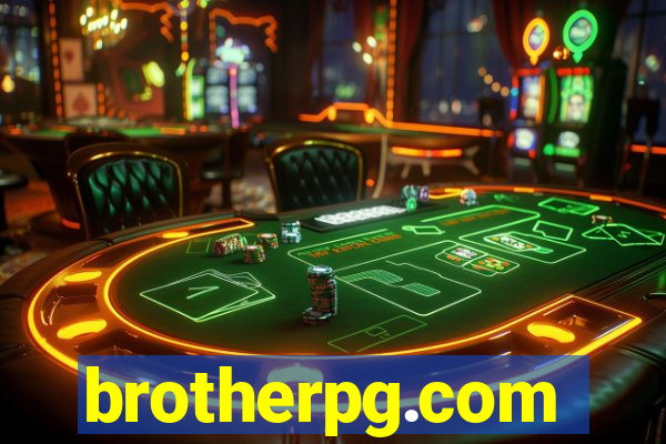 brotherpg.com