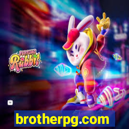 brotherpg.com