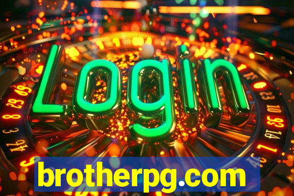 brotherpg.com