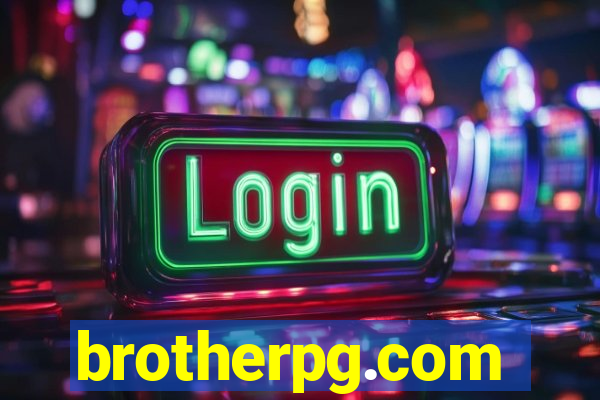 brotherpg.com