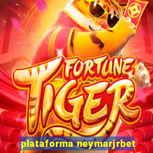 plataforma neymarjrbet