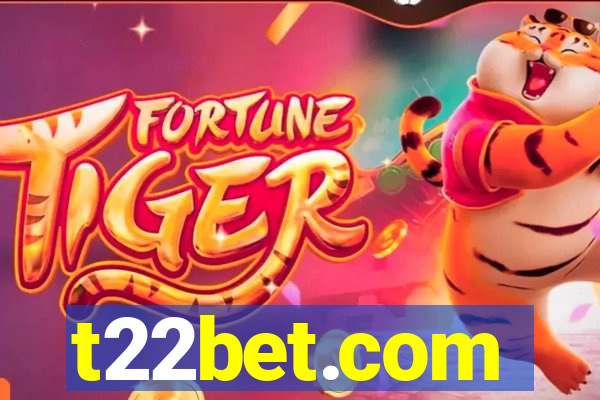 t22bet.com