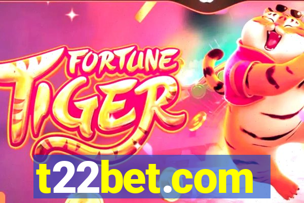 t22bet.com