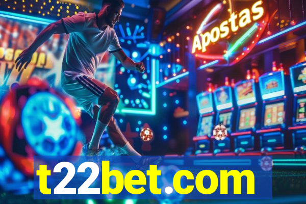 t22bet.com