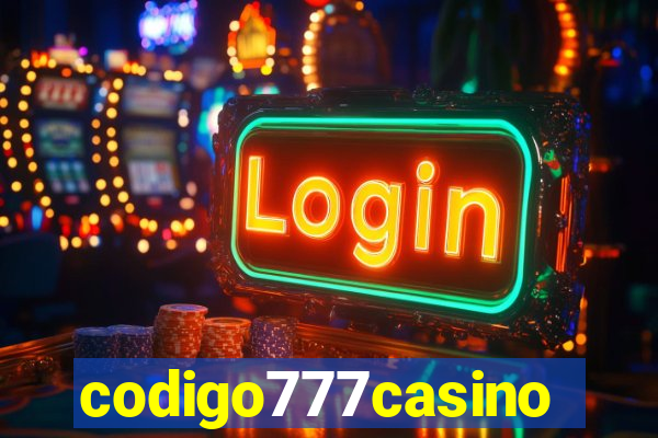 codigo777casino