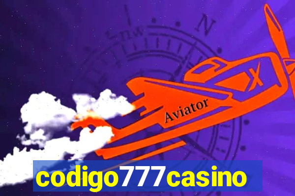 codigo777casino