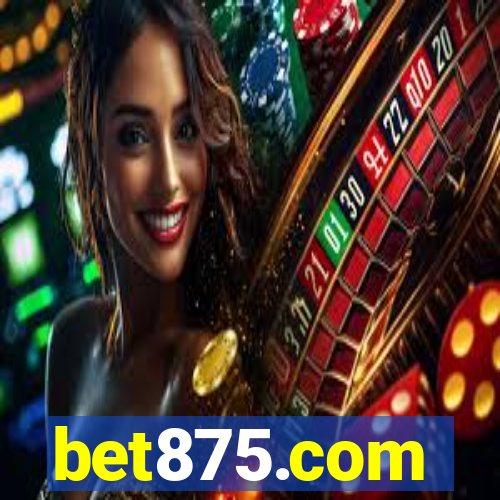 bet875.com