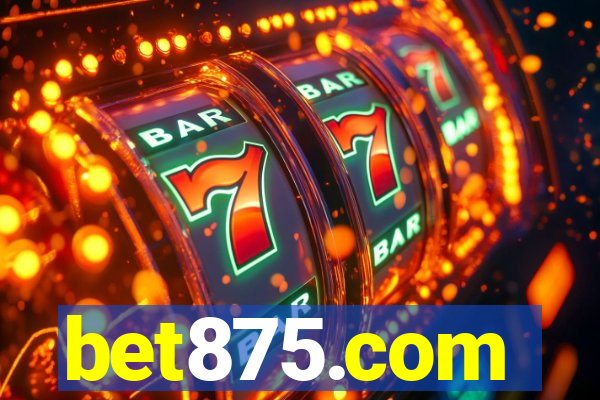 bet875.com