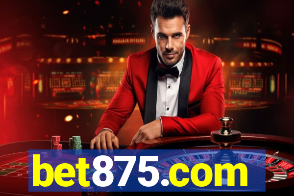 bet875.com