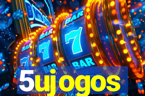 5ujogos