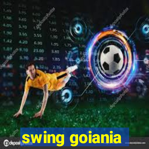 swing goiania