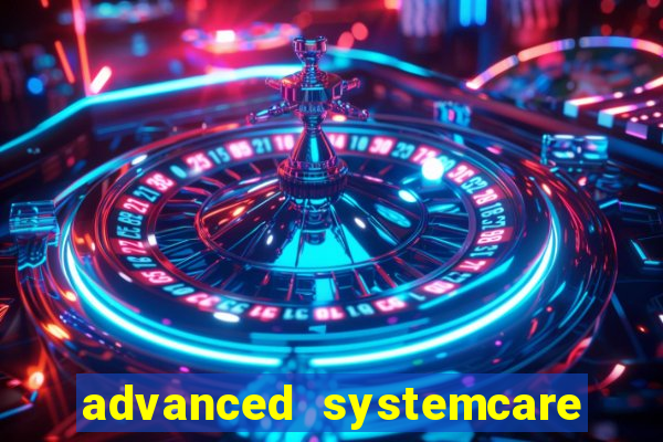 advanced systemcare 17 key