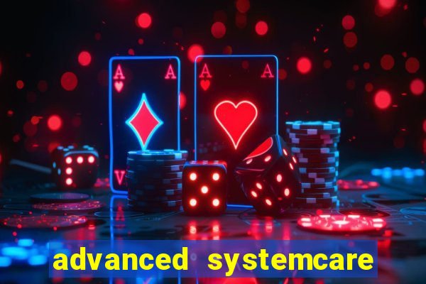 advanced systemcare 17 key