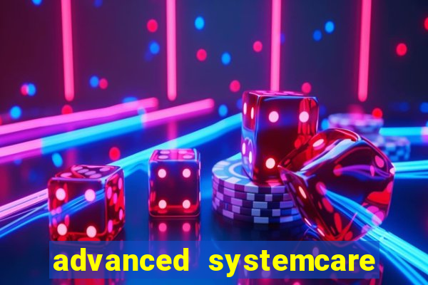 advanced systemcare 17 key