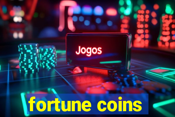 fortune coins