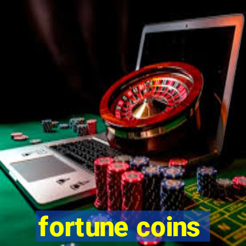 fortune coins