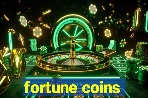 fortune coins