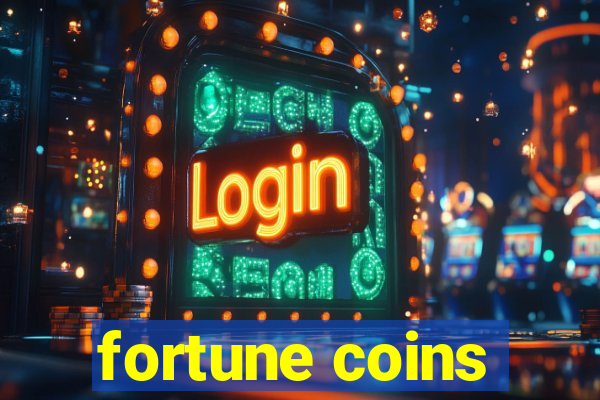 fortune coins