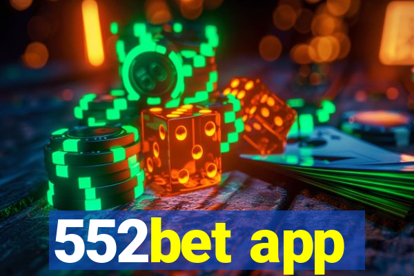 552bet app