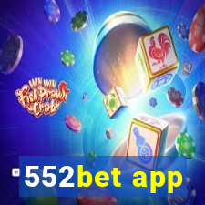 552bet app