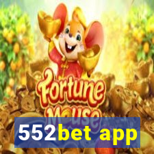 552bet app