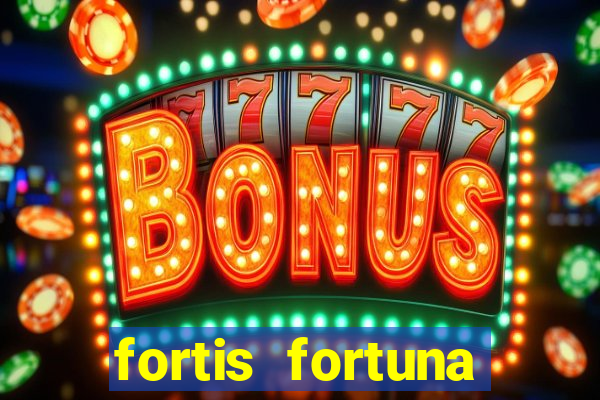 fortis fortuna adiuvat origem