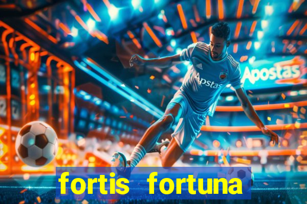 fortis fortuna adiuvat origem