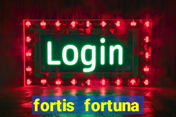 fortis fortuna adiuvat origem