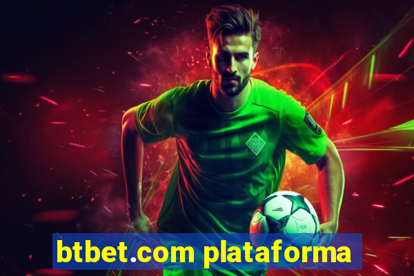 btbet.com plataforma