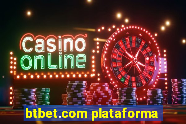 btbet.com plataforma