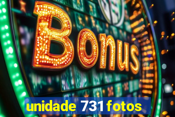 unidade 731 fotos