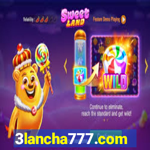 3lancha777.com