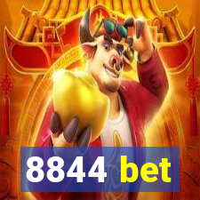 8844 bet