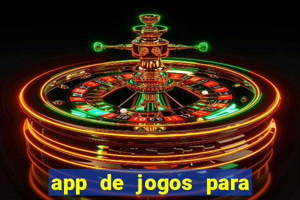 app de jogos para ganhar dinheiro no pix