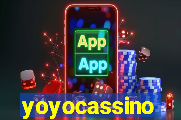 yoyocassino